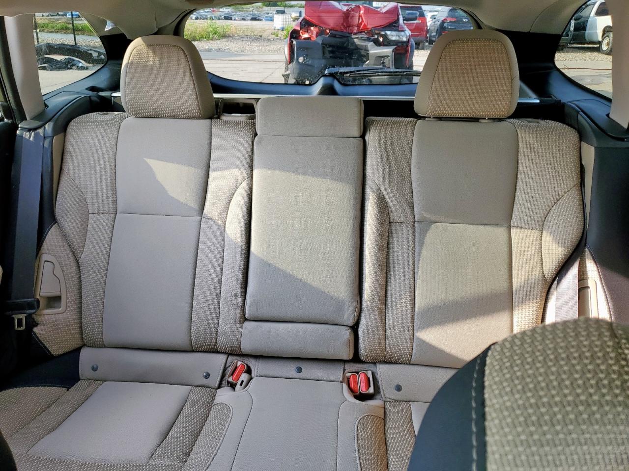 SUBARU OUTBACK PREMIUM