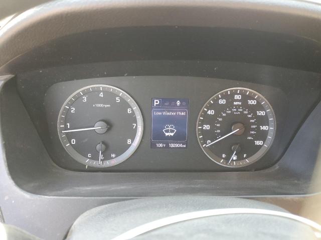 2017 HYUNDAI SONATA SPO 5NPE34AF0HH539059