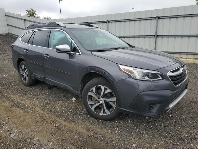 2020 SUBARU OUTBACK TO - 4S4BTAPC4L3229317
