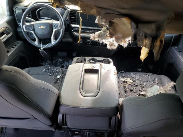 2022 CHEVROLET SILVERADO K1500 LT 2GCUDDED3N1512713