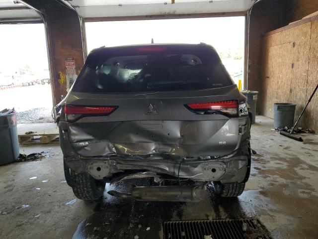 2022 MITSUBISHI OUTLANDER JA4J4UA89NZ079203