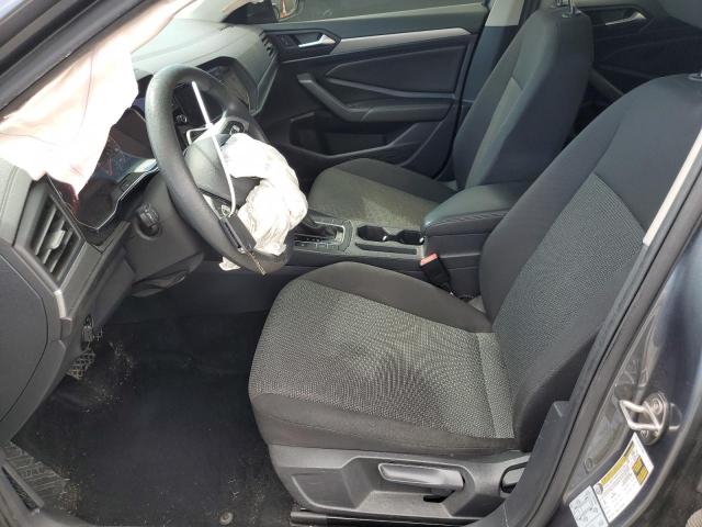 2019 VOLKSWAGEN JETTA S 3VWC57BUXKM173187