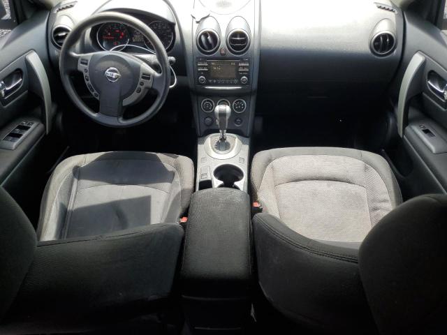 2013 NISSAN ROGUE S - JN8AS5MT2DW519560