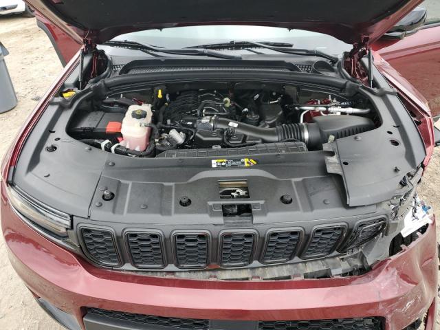 2023 JEEP GRAND CHER 1C4RJKAG9P8814879