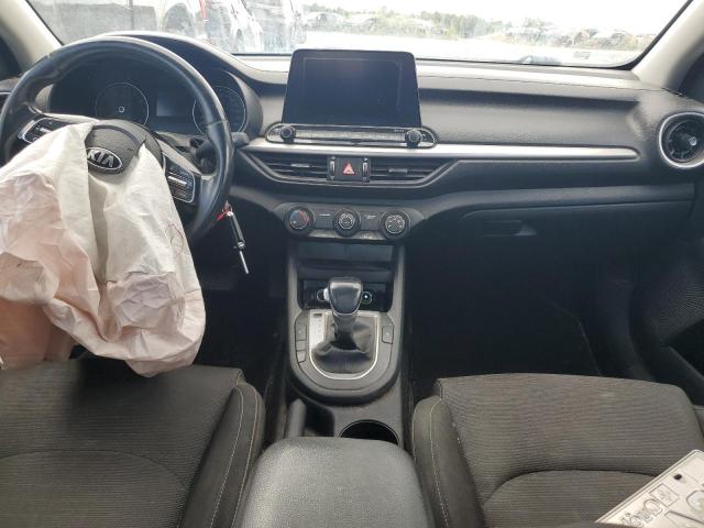 2020 KIA FORTE FE 3KPF24AD0LE156290