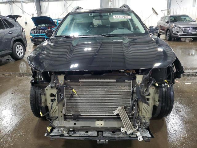 2021 SUBARU OUTBACK ON 4S4BTGLD4M3155478