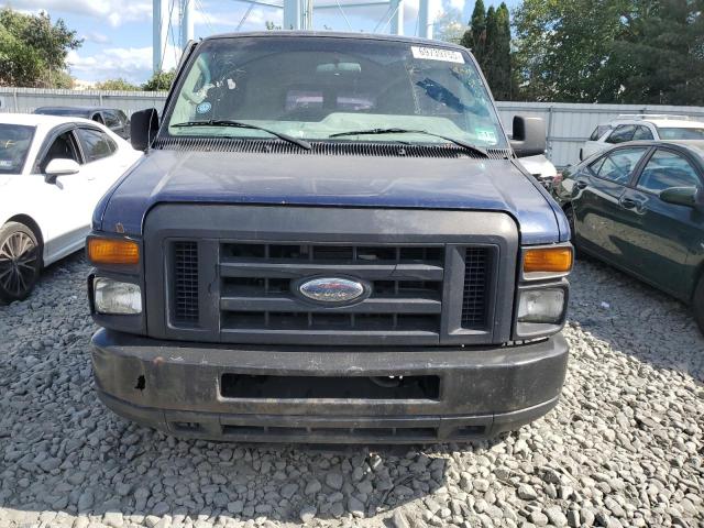 2011 FORD ECONOLINE - 1FBSS3BL9BDB06541