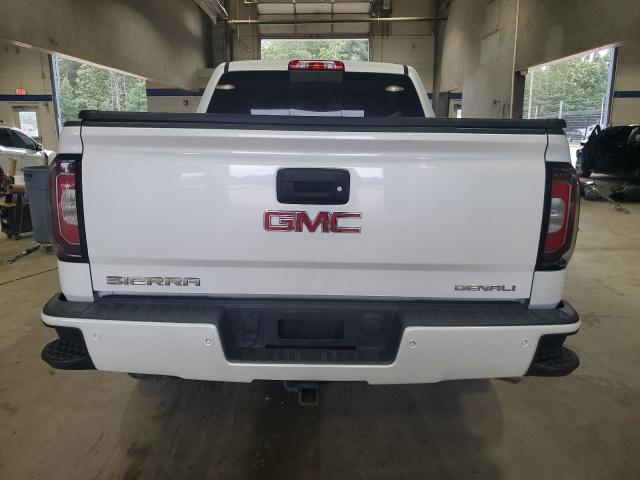 2017 GMC SIERRA K15 3GTU2PEC8HG112690