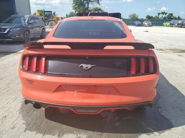 2016 FORD MUSTANG 1FA6P8TH3G5222203