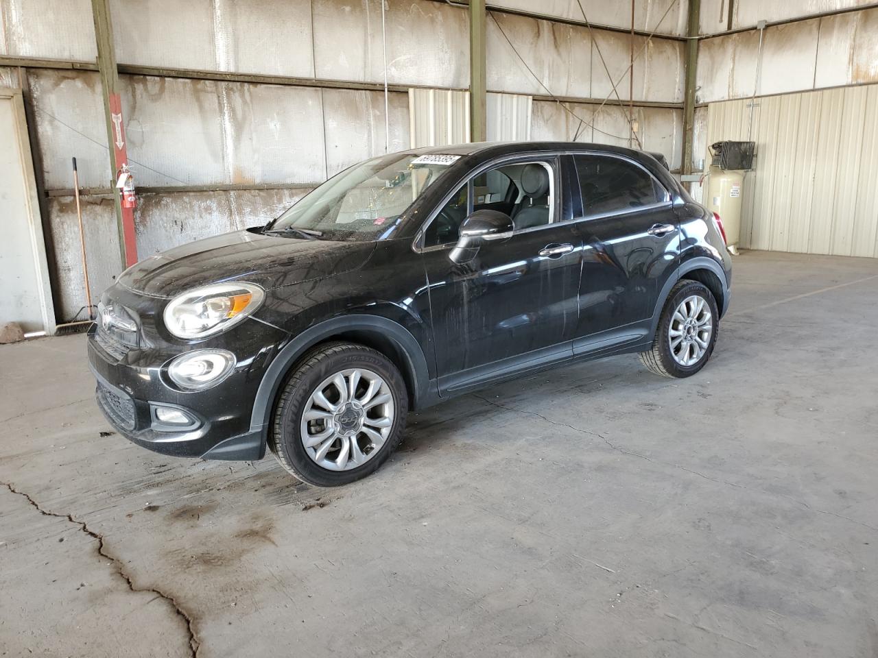 FIAT 500X LOUNGE