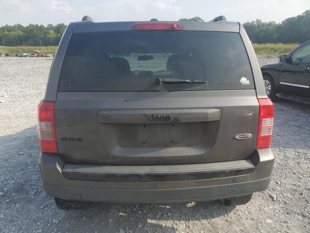 2015 JEEP PATRIOT SP 1C4NJRBB5FD439072