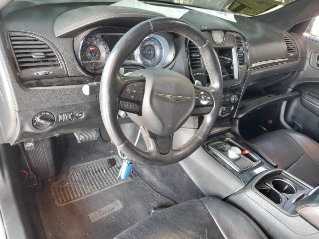 2017 CHRYSLER 300 S 2C3CCABG5HH512076
