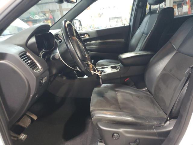 2019 DODGE DURANGO GT 1C4RDHDG9KC721324