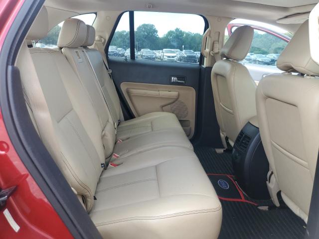 2010 FORD EDGE LIMITED - 2FMDK3KC4ABA96439