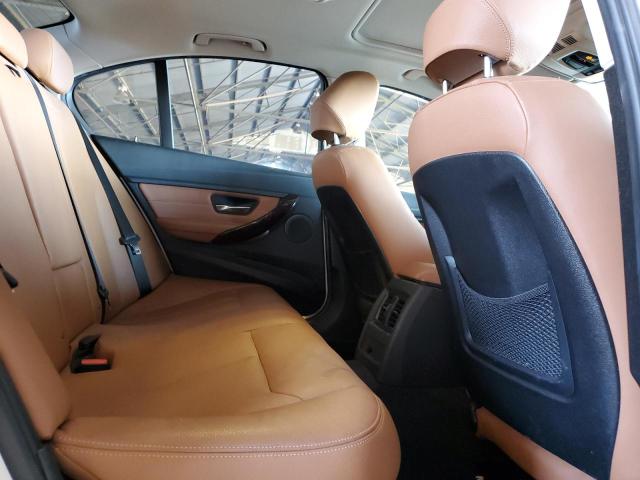 2012 BMW 328 I SULE - WBA3C1C57CF432407