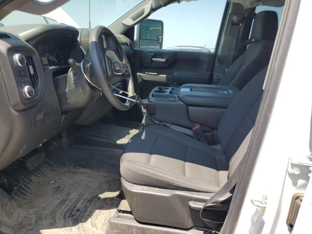 2024 GMC SIERRA K35 - 1GT59SE79RF161602