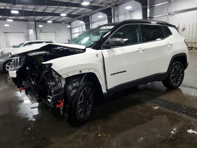 JEEP COMPASS TR