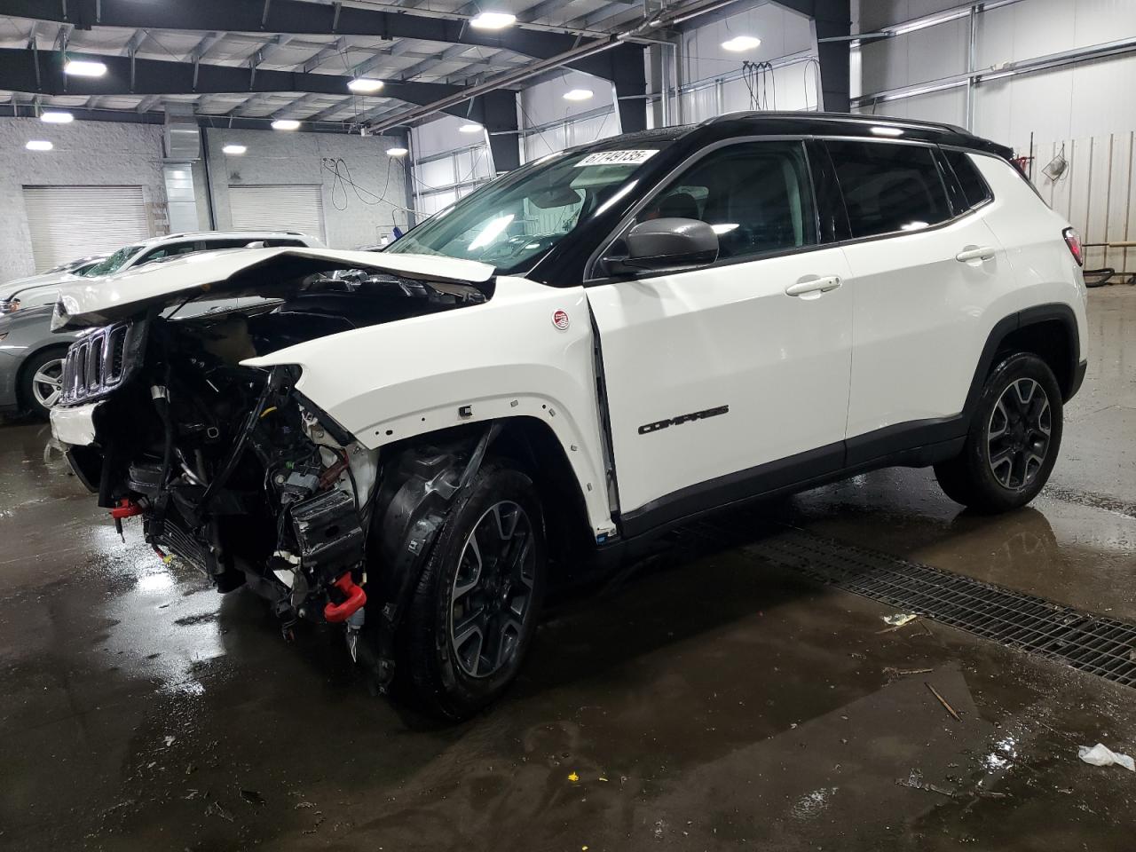 JEEP COMPASS TRAILHAWK