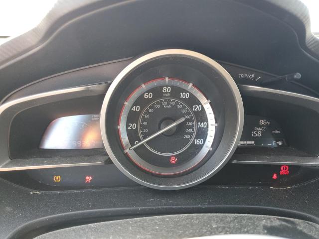 2015 MAZDA 3 SPORT 3MZBM1K70FM126603