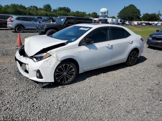 TOYOTA COROLLA L