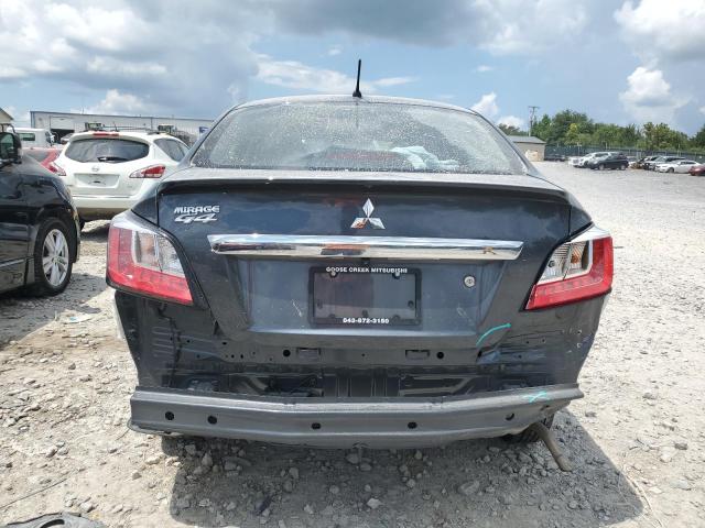 2024 MITSUBISHI MIRAGE G4 ML32FUFJ6RHF00733