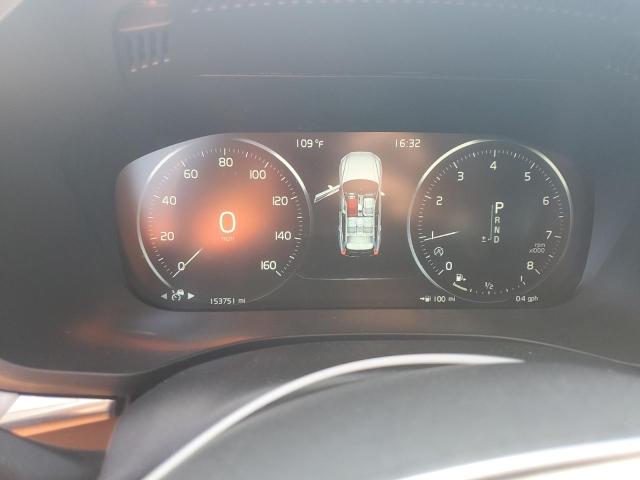 2018 VOLVO XC60 T6 MO YV4A22RK5J1046592