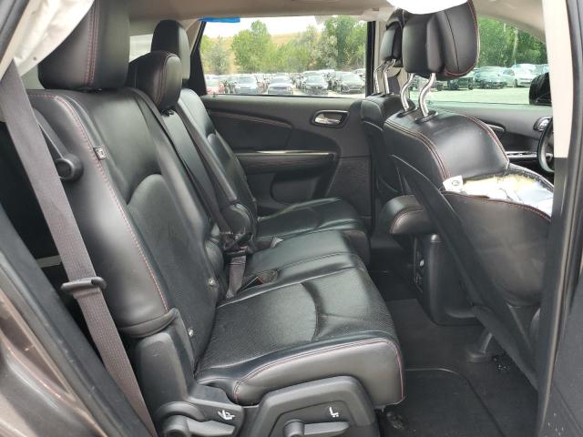 2017 DODGE JOURNEY GT 3C4PDDEG8HT587854