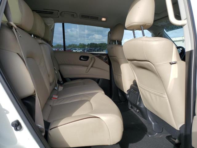 2019 NISSAN ARMADA SV JN8AY2NC5KX510368