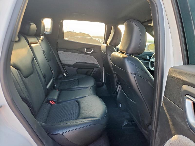 2023 JEEP COMPASS LA 3C4NJDBN2PT561462