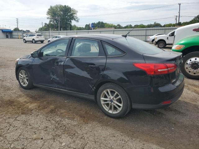 2018 FORD FOCUS SE 1FADP3F23JL272572
