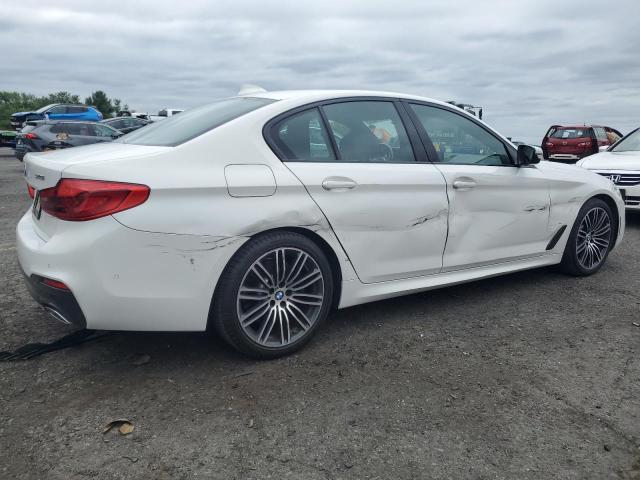 2019 BMW 540 XI WBAJE7C57KWW16703