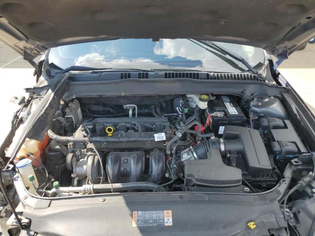 2017 FORD FUSION S 3FA6P0G77HR199476