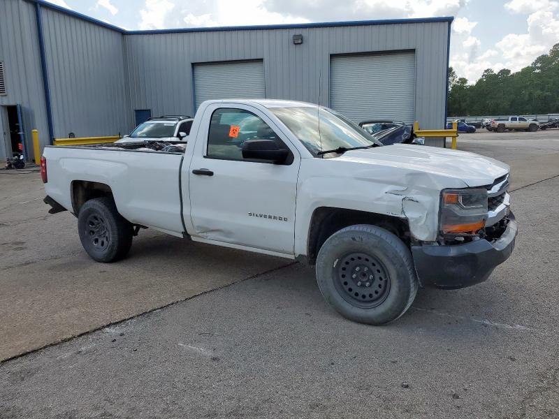 2016 CHEVROLET SILVERADO - 1GCNCNEH7GZ357173