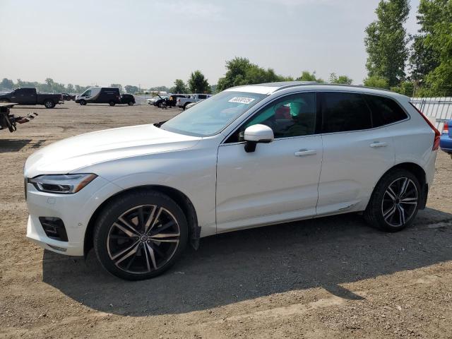 2019 VOLVO XC60 T6 R- LYVA22RM8KB367539