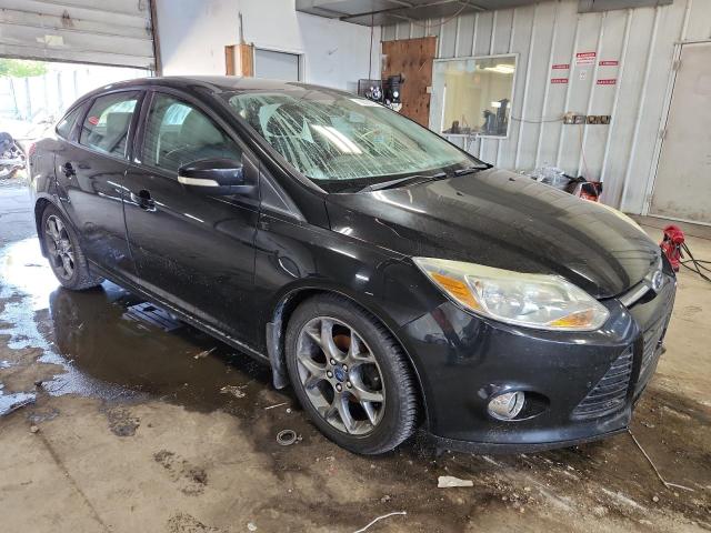 2013 FORD FOCUS SE - 1FADP3F23DL258028