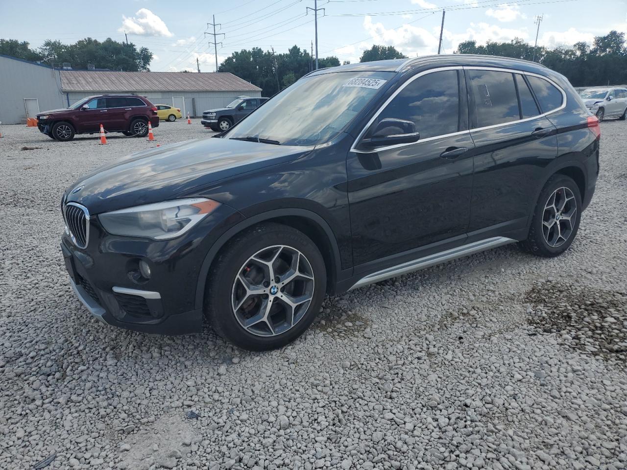 BMW X1 XDRIVE28I