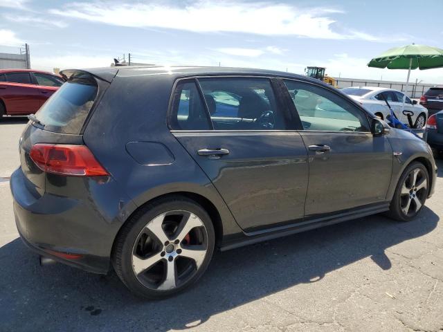 2016 VOLKSWAGEN GTI S/SE 3VW4T7AU1GM063308