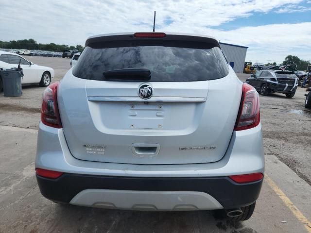 2018 BUICK ENCORE PRE KL4CJBSB6JB553482