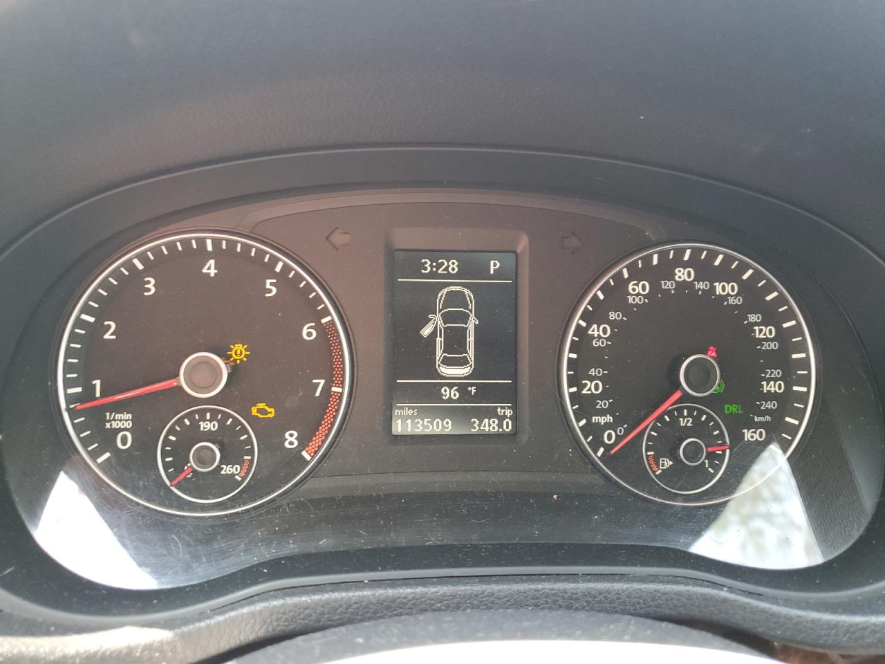 VOLKSWAGEN PASSAT SEL