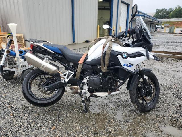 2024 BMW F800 GS WB10K5302R6K26051