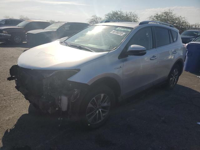 2016 TOYOTA RAV4 HV XL JTMRJREV9GD035443