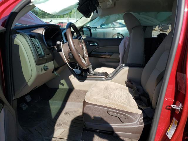 2020 GMC CANYON SLE 1GTG5CEN4L1173850