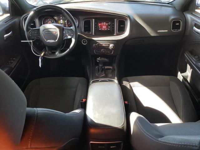 2015 DODGE CHARGER SE 2C3CDXBG3FH917303