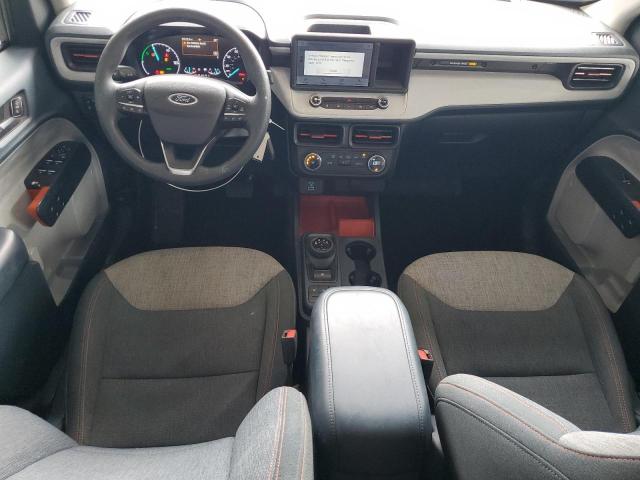 2022 FORD MAVERICK X - 3FTTW8E31NRA62737