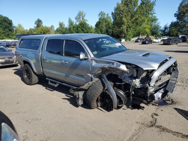 2016 TOYOTA TACOMA DOU 3TMDZ5BNXGM008658