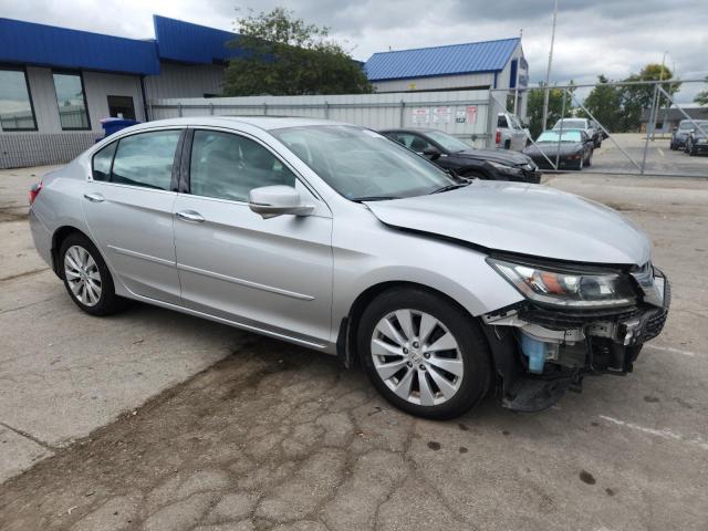 2015 HONDA ACCORD EXL 1HGCR3F82FA009983