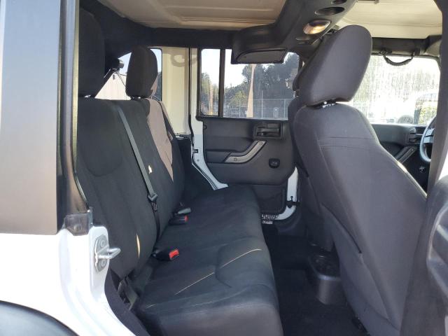 2015 JEEP WRANGLER U 1C4BJWDG0FL743734