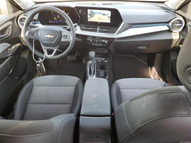 2025 CHEVROLET TRAX 1LT - KL77LHEP8SC152522