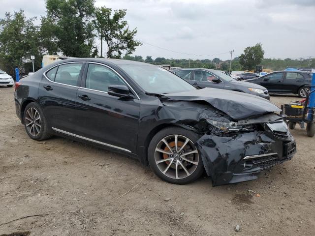 2015 ACURA TLX ADVANC 19UUB2F74FA005735