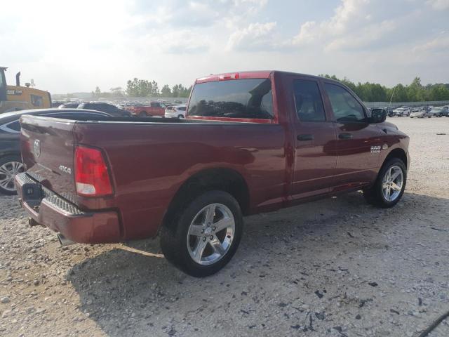 2016 RAM 1500 ST 1C6RR7FT5GS354271